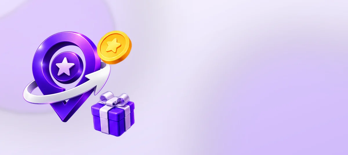 تطبيق Point — نقاط أكثر، مكافآت أكثر
